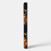 Tropisch boeket Case-Mate iPhone case (Achterkant / Links)