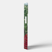 Tropisch bos met apen, 1910 (olie op doek) Case-Mate iPhone case (Achterkant / Rechts)