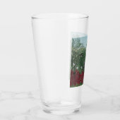 Tropisch bos met apen en slangen (Rousseau) Glas (Rechts)