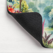 Tropisch bos muismat (Hoek)