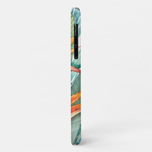 Tropisch botanisch paradijs II Case-Mate iPhone Case (Achterkant/links)