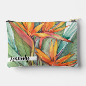 Tropisch botanisch paradijs II Etui (Achterkant)