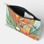 Tropisch botanisch paradijs II Etui (Open)