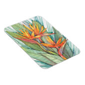 Tropisch botanisch paradijs II Magneet (Rechterzijde)