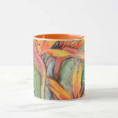 Tropisch botanisch paradijs II Mok (Midden)