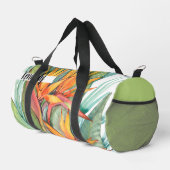 Tropisch botanisch paradijs II Plunjezak (Rechterhoek)