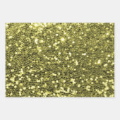 Tropisch Breeze Bali Beach Inpakpapier Vel (Voorkant 3)