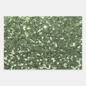 Tropisch Breeze Bali Beach Inpakpapier Vel (Voorkant 2)