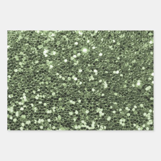 Tropisch Breeze Bali Beach Inpakpapier Vel (Voorkant 2)