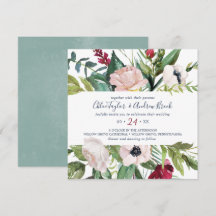 Tropisch bruinesplein huwelijk