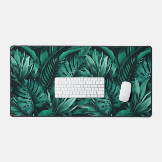 Tropisch Bureaumat (Keyboard & Muis)