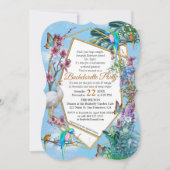 Tropisch chirurgische landschap kaart (Voorkant)