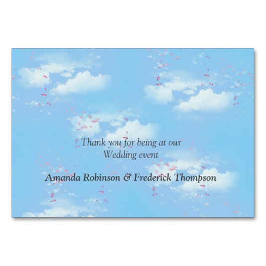 Tropisch chirurgische landschap kaart (Achterkant)