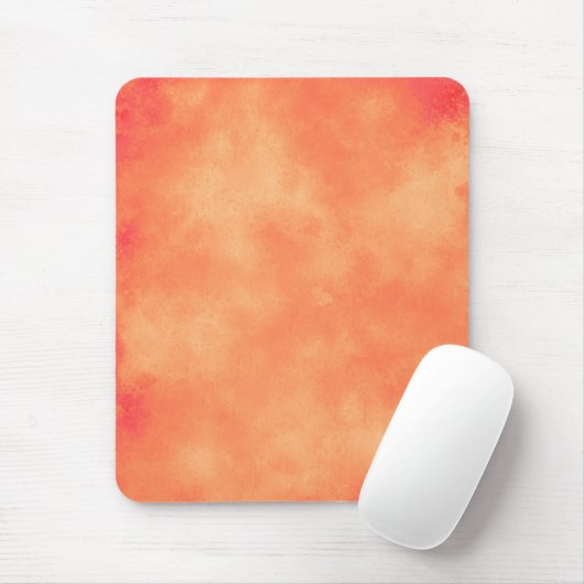 Tropisch Cloud Effect Mouse Mat Muismat (Met muis)