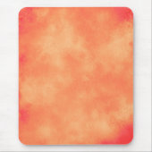 Tropisch Cloud Effect Mouse Mat Muismat (Voorkant)