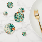 Tropisch Confetti (Groep)