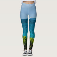 Tropisch cruiseschip