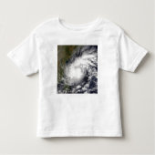 Tropisch Cyclone Baaz Kinder Shirts (Voorkant)