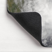 Tropisch Cyclone Baaz Muismat (Hoek)