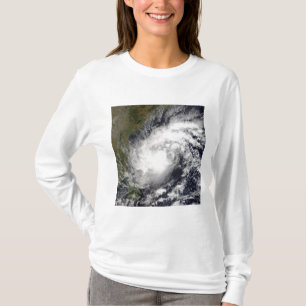 Tropisch Cyclone Baaz T-shirt