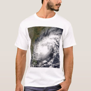 Tropisch Cyclone Baaz T-shirt