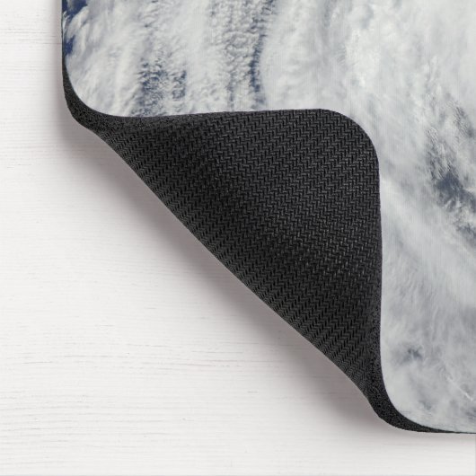 Tropisch Cyclone Dianne Muismat (Hoek)