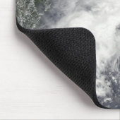 Tropisch Cyclone Gael Muismat (Hoek)