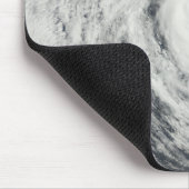 Tropisch cycloon Dianne 2 Muismat (Hoek)