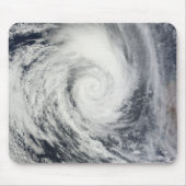 Tropisch cycloon Dianne 2 Muismat (Voorkant)