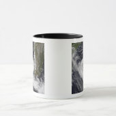 Tropisch cycloon Izilda Mok (Midden)