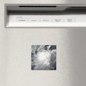 Tropisch cycloon Linfa Magneet (Insitu (Vaatwasser))