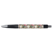 Tropisch dierpatroon pen (Voorkant)