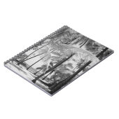 Tropisch Dream-Notitieboek Notitieboek (Linkerzijde)