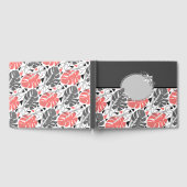 Tropisch drukmonster verlaat schaar oerwoud exo gastenboek (Volledig)