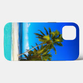 Tropisch eiland Case-Mate iPhone case