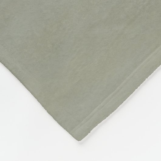 Tropisch eiland fleece deken (Hoek)