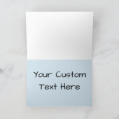 Tropisch eiland Kauai Hawaiian Kaart (Binnen)