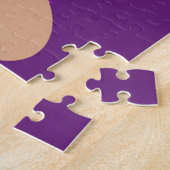 TROPISCH EILAND LEGPUZZEL (Zijkant)