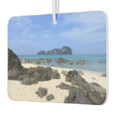 Tropisch eiland luchtverfrisser (Links)