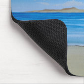 Tropisch eiland muismat (Hoek)