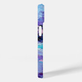 Tropisch Eiland Zonsondergang Landschap Case-Mate iPhone Case (Achterkant / Rechts)