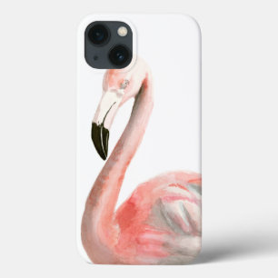 Tropisch Flamingo Bird Case-Mate iPhone Case