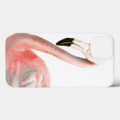 Tropisch Flamingo Bird Case-Mate iPhone Case (Achterkant (horizontaal))