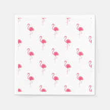 Tropisch Flamingo
