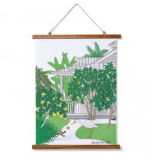 Tropisch Florida Huis