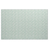 Tropisch Foxtail Palm Stof (Yard (91,4 cm))