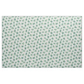 Tropisch Foxtail Palm Stof (Fat Quarter)