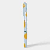 Tropisch fruit feest Case-Mate iPhone case (Achterkant / Links)