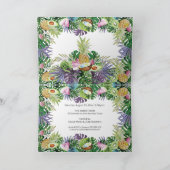 Tropisch fruit | Groen Zomer Graduation Party (Binnen)