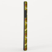 Tropisch fruit naadloos patroon geel Case-Mate iPhone case (Achterkant/rechts)